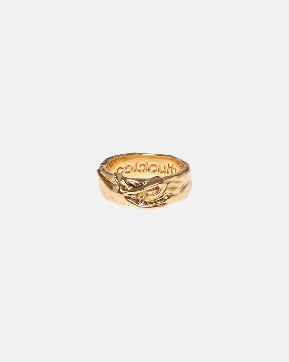 ANILLO DE ESTRELLA DE MAR