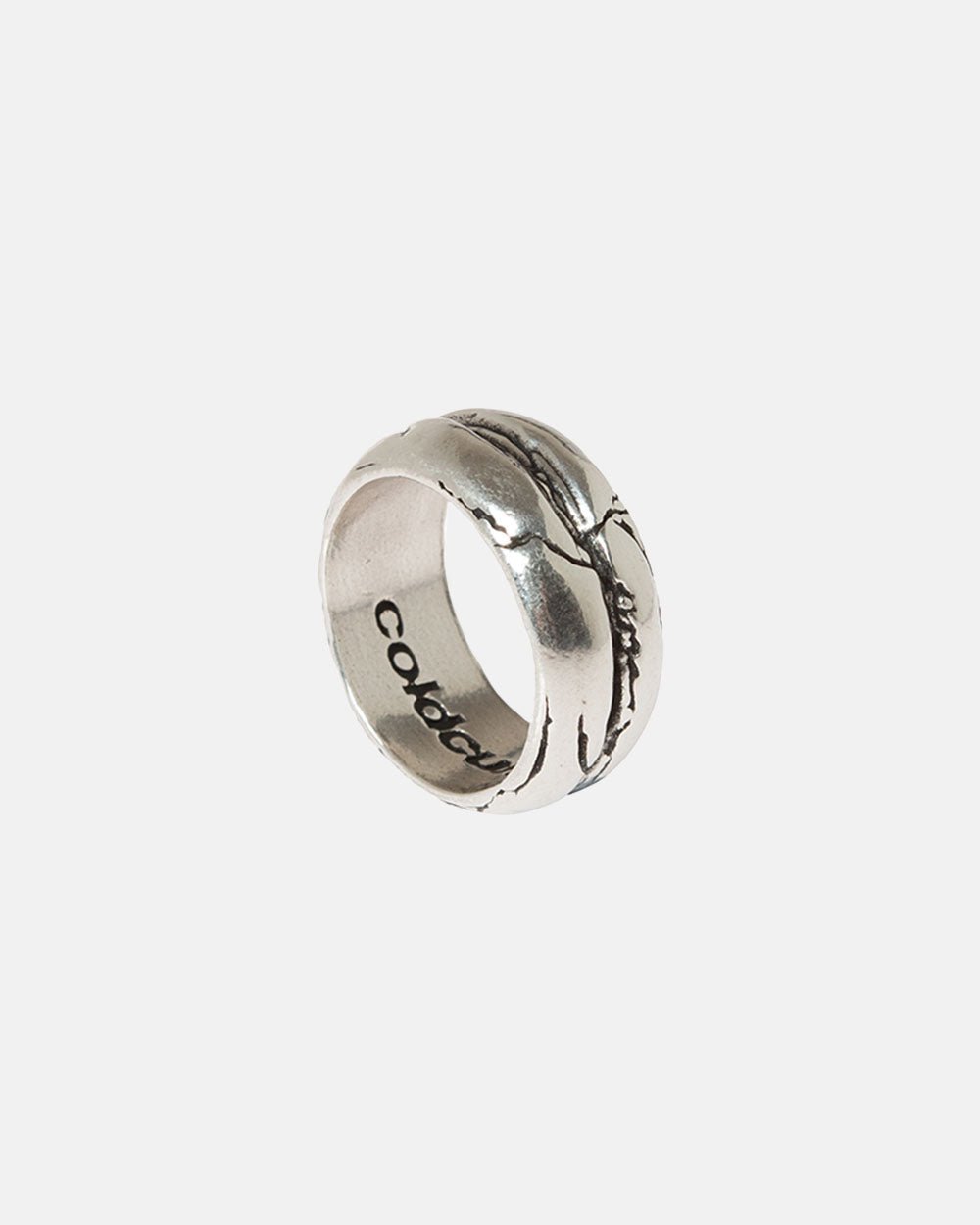 ANILLO LAVA