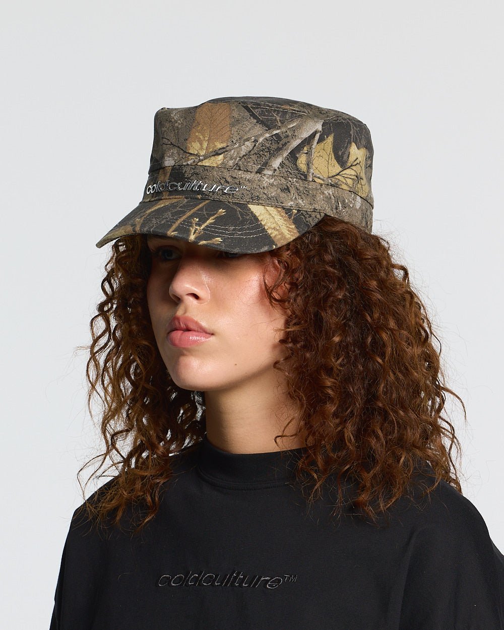 GORRA REALTREE CARPENTER NEGRO