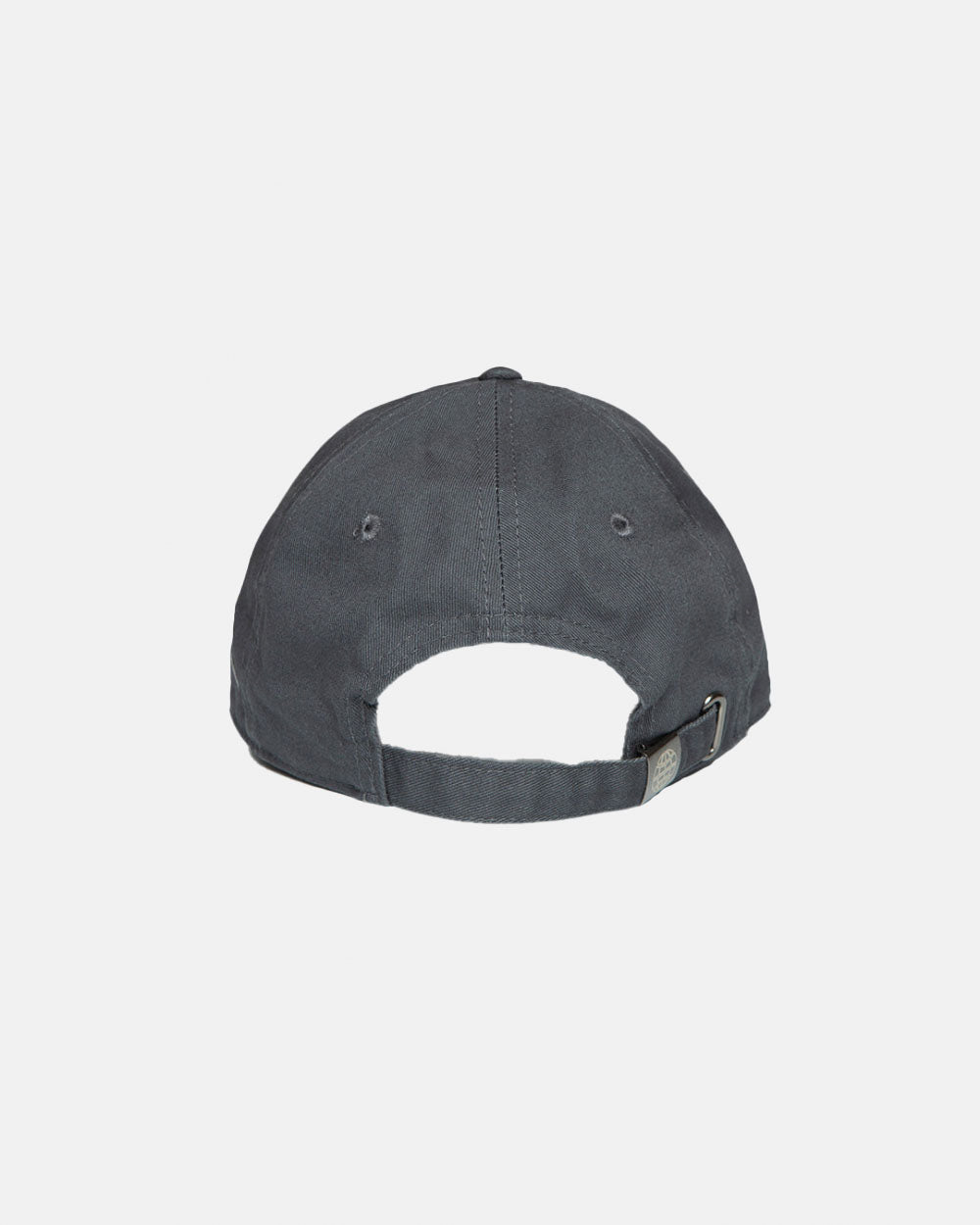 GORRA HEIGHTS GRIS OSCURO
