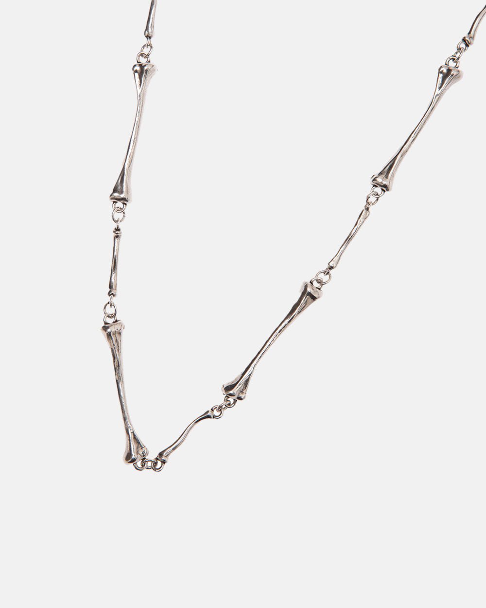 COLLAR BONES