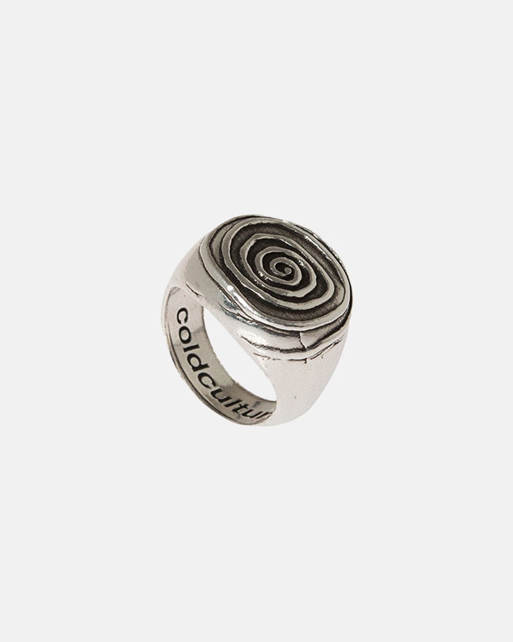 ANILLO DE SELLADO ESPIRAL