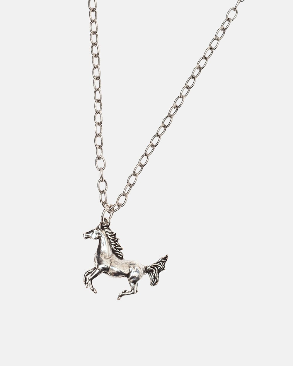 COLLAR DE CABALLO