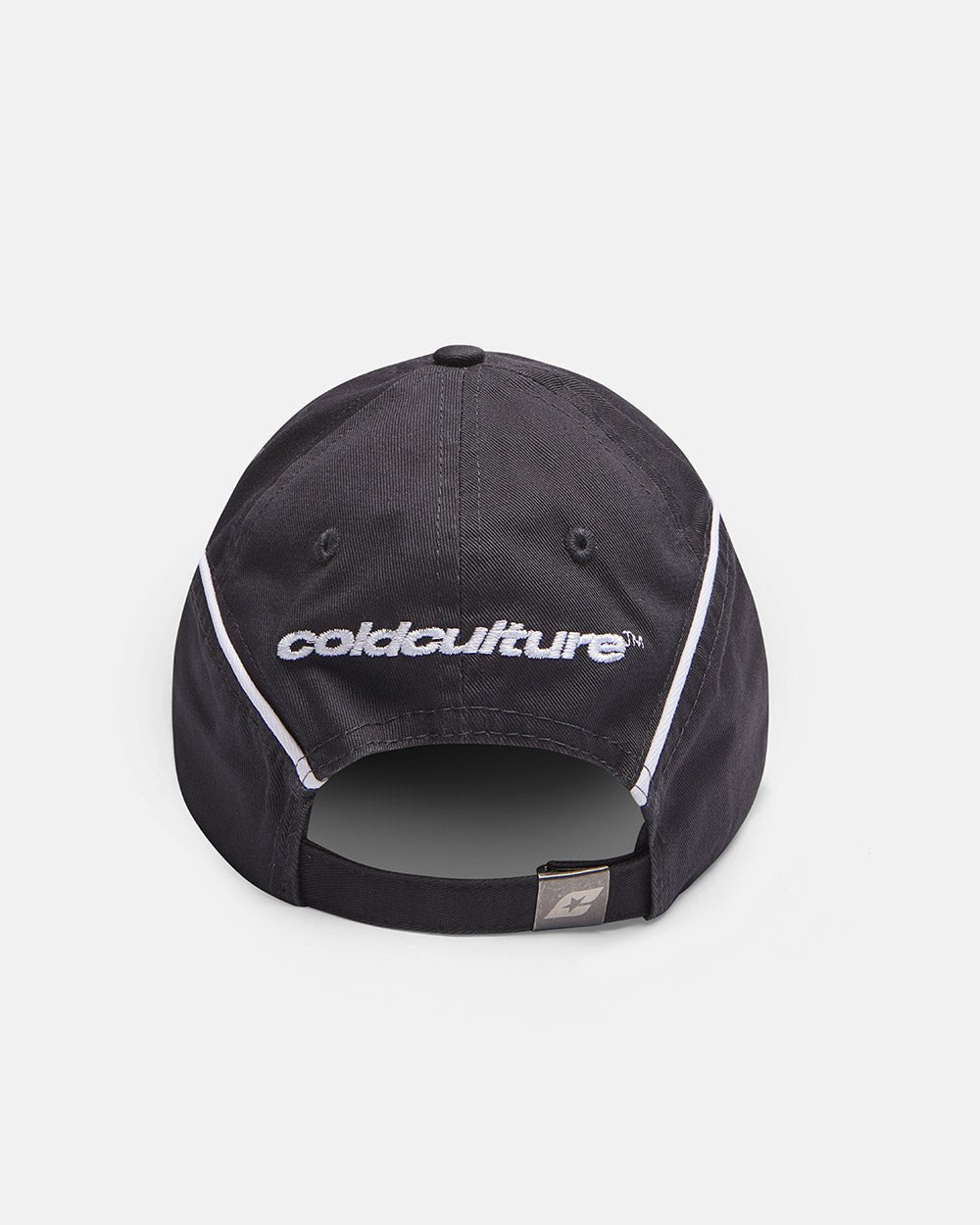 TURBO CAP NEGRO