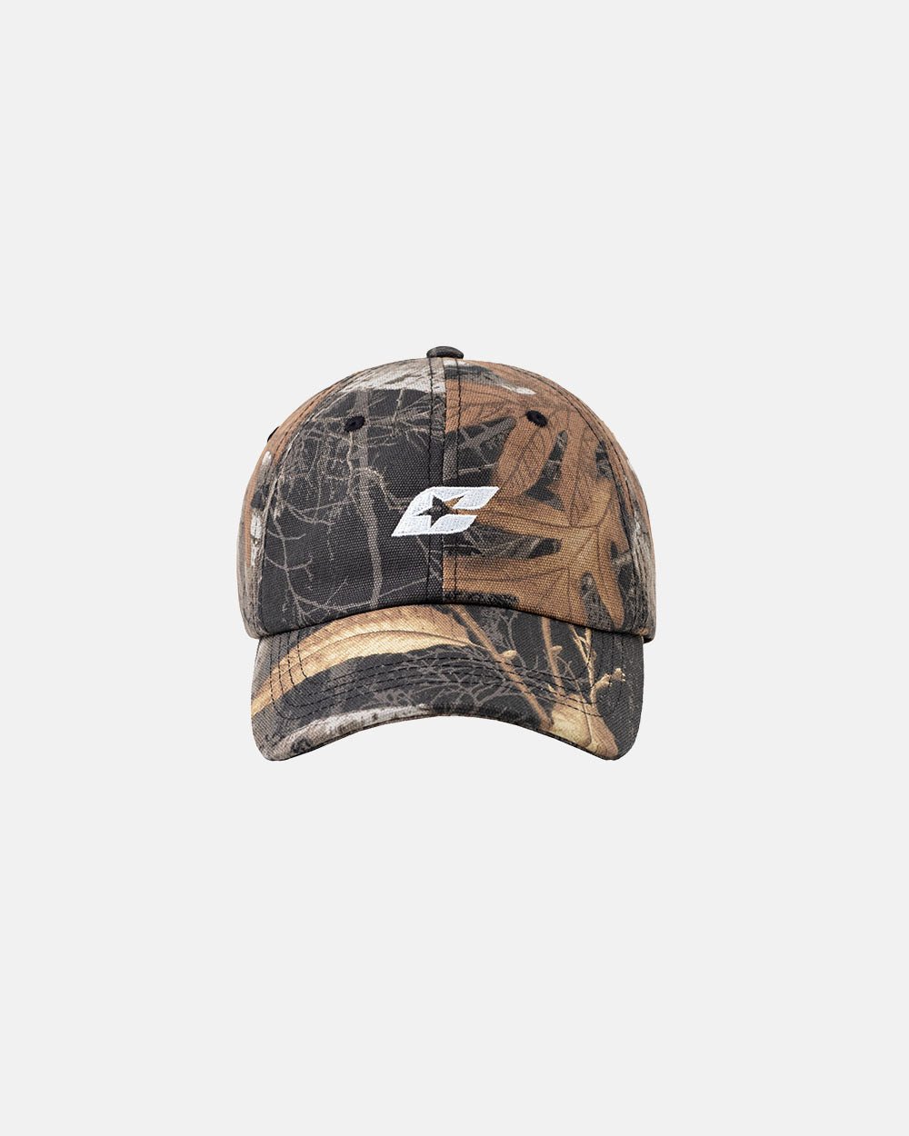 GORRO INTERNACIONAL REALTREE NEGRO