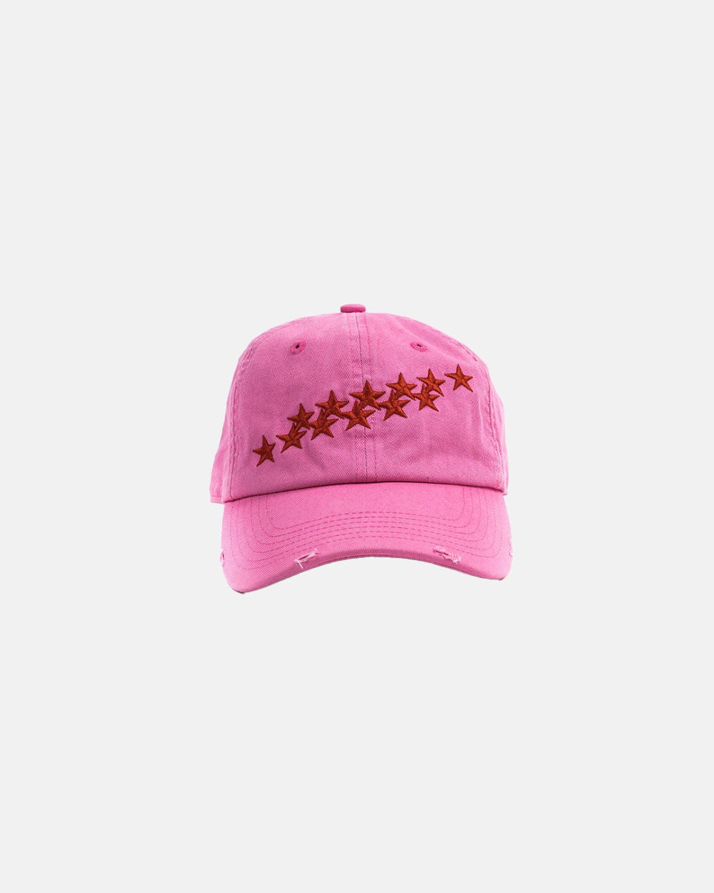 GORRA DE ESTRELLAS PINK PANTHER
