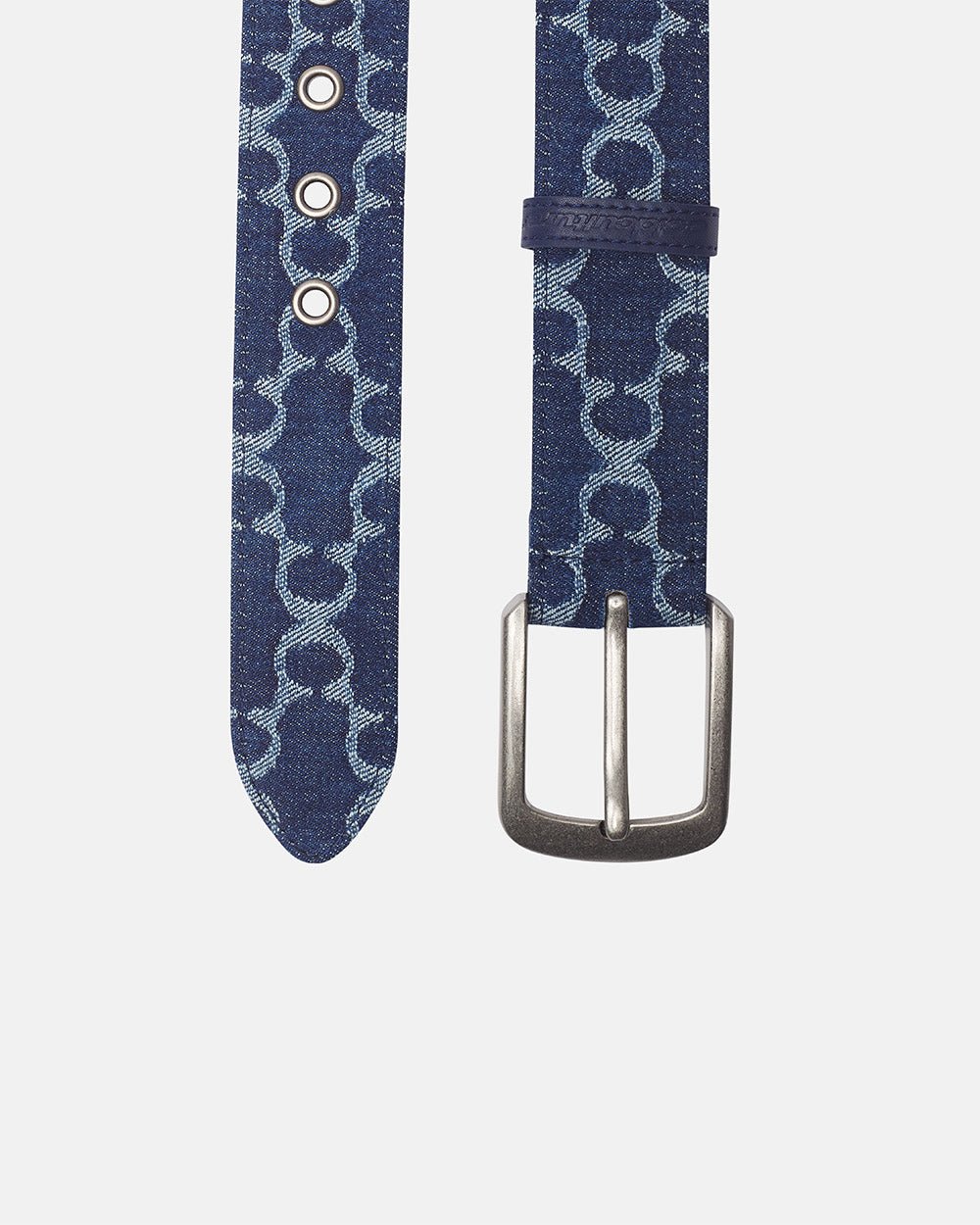 CINTURÓN FEVER AZUL