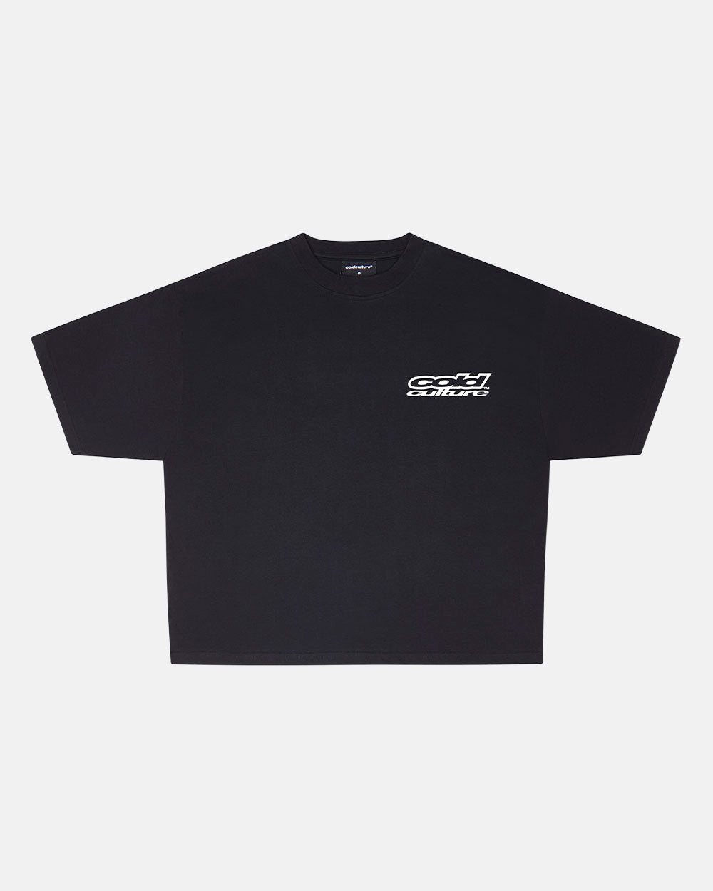 CAMISETA LOLLIPOP NEGRO CAMISETA LOLLIPOP NEGRO