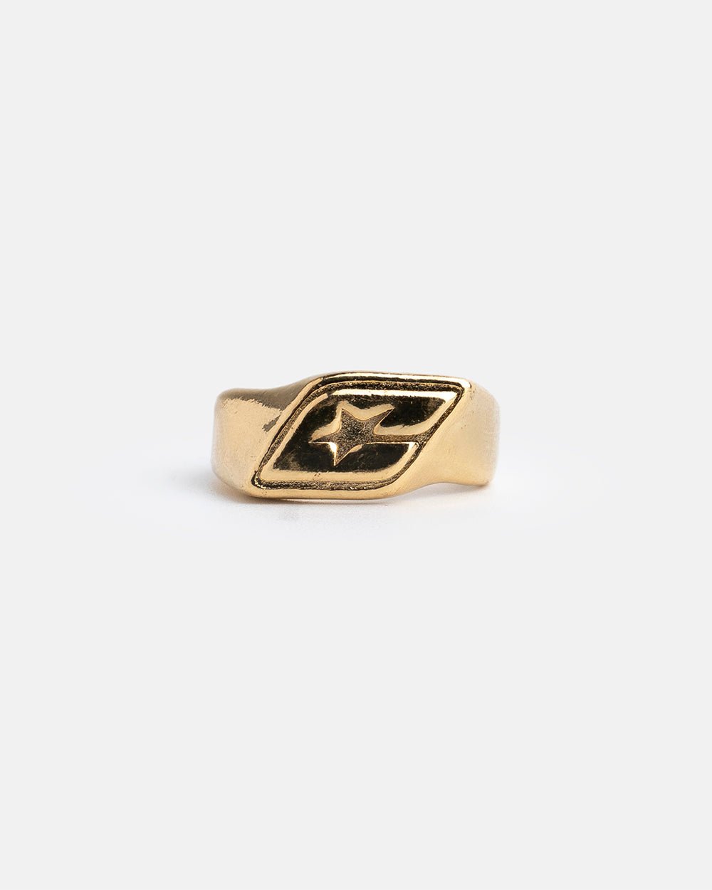 ANILLO ORIGINAL DE ORO