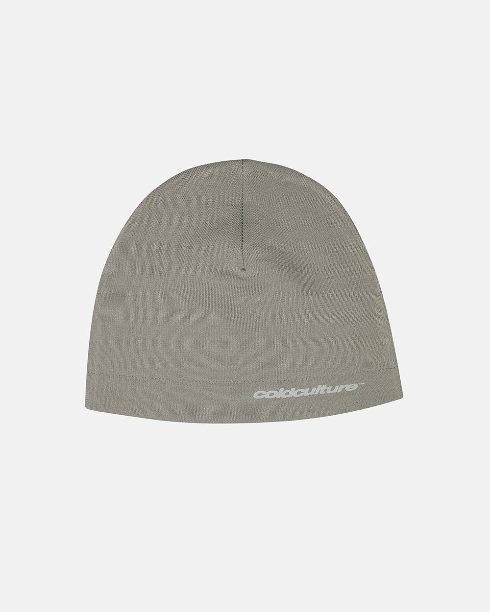 GORRO FLASH GRIS