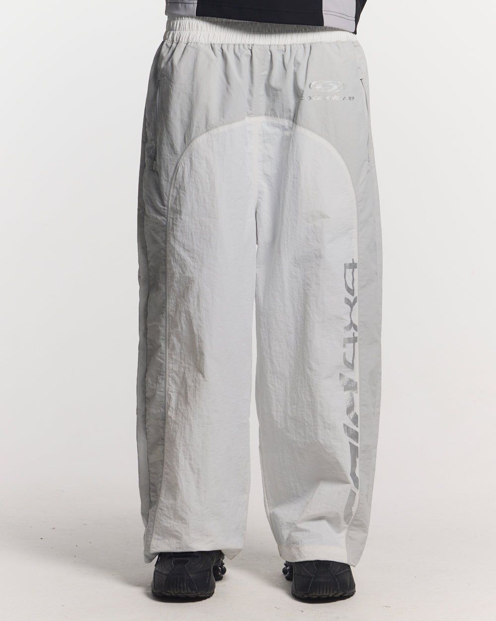PANTALONES THUNDER LIGHT GREY