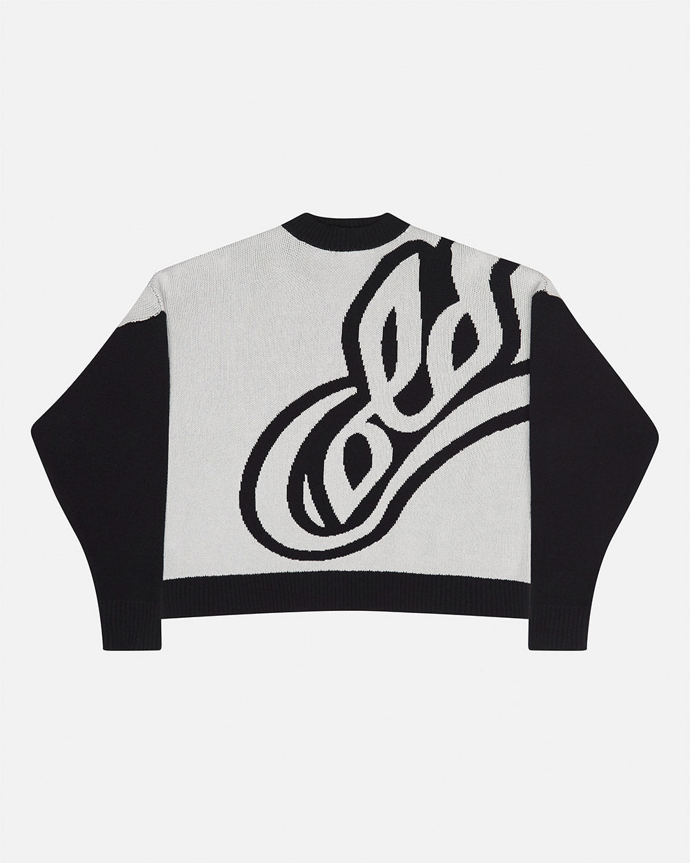 RAGE KNIT GRIS