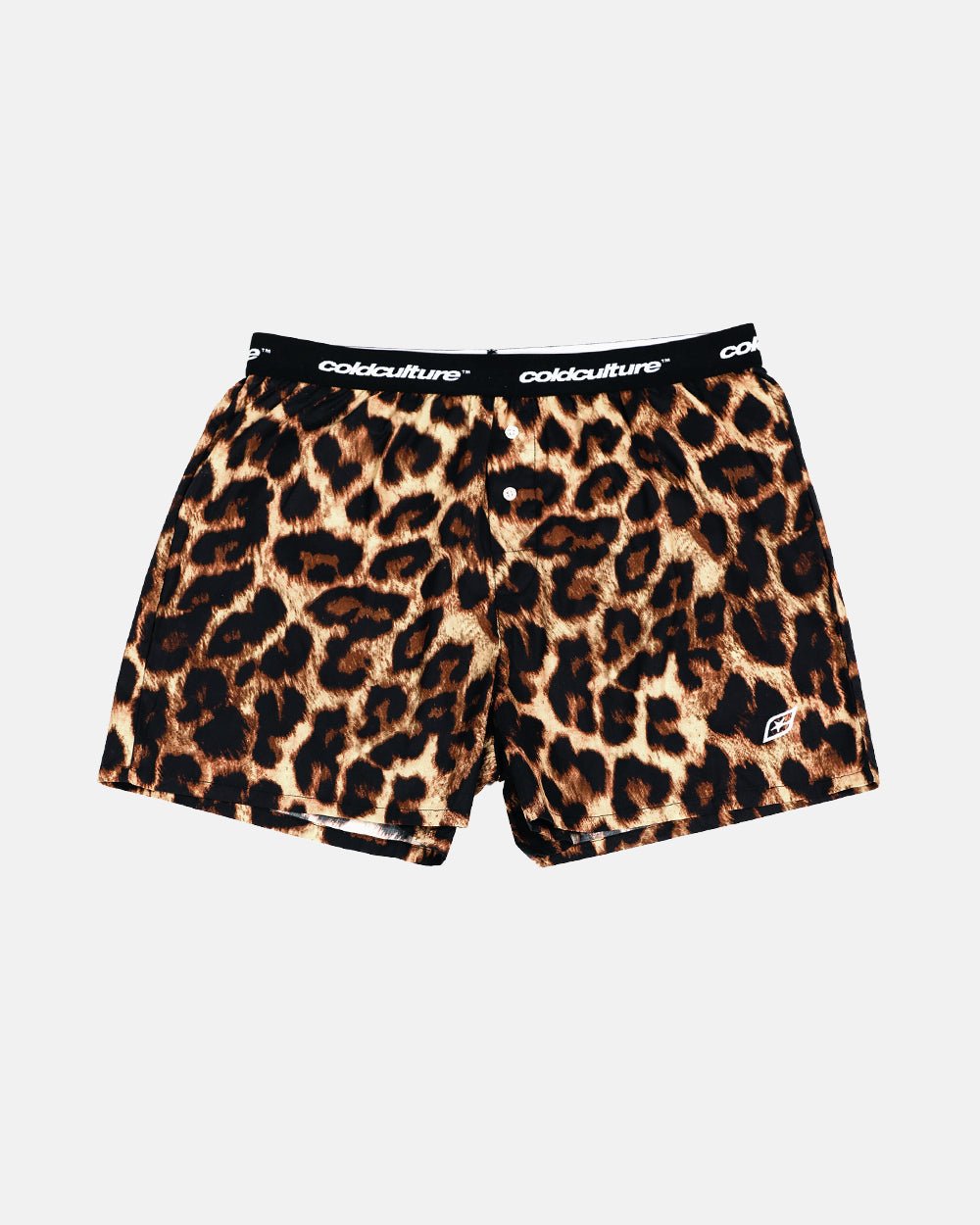 CAJAS WILD PACK CAMUFLAJE VERDE/LEOPARDO