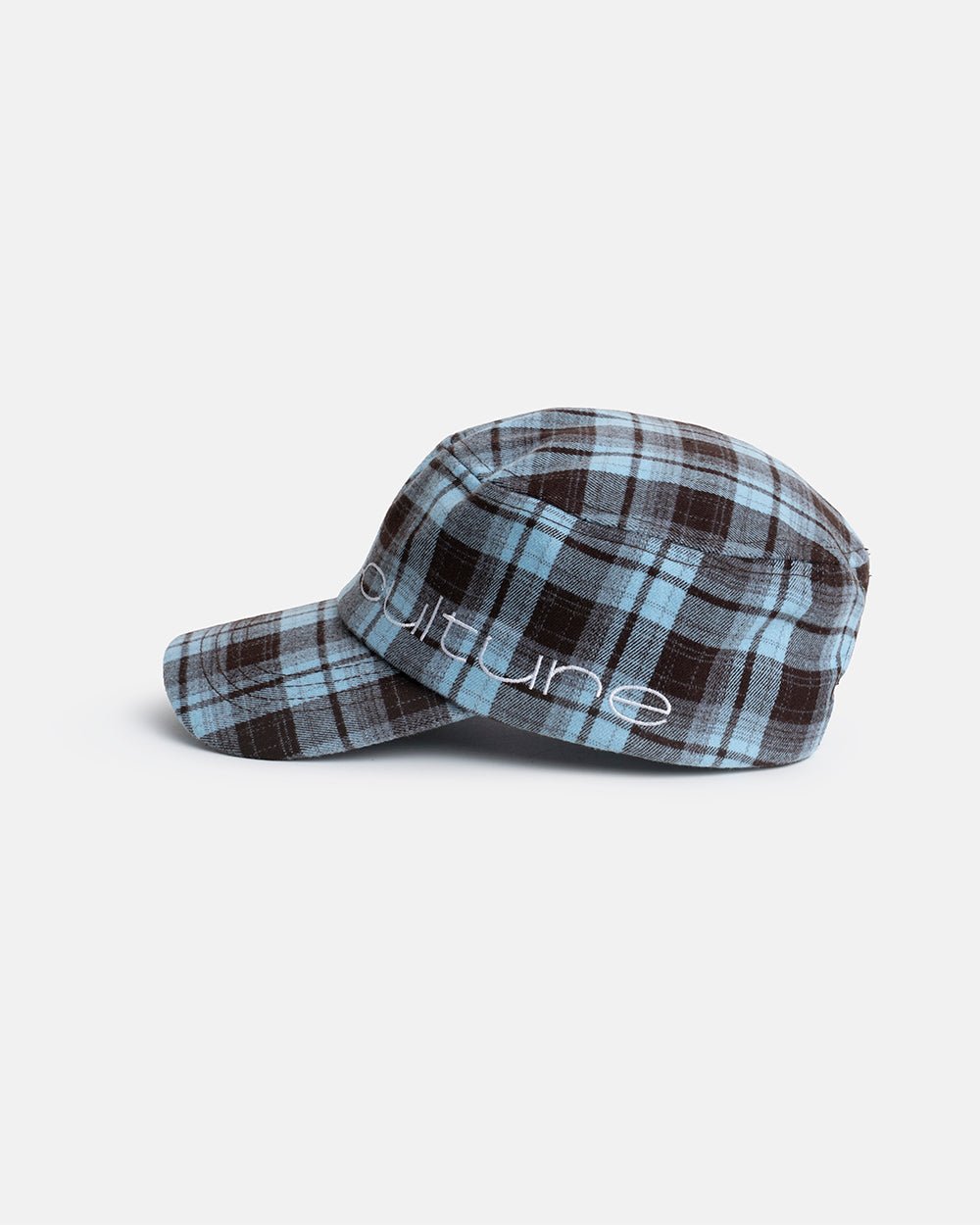 GORRA AZUL MAJESTIC