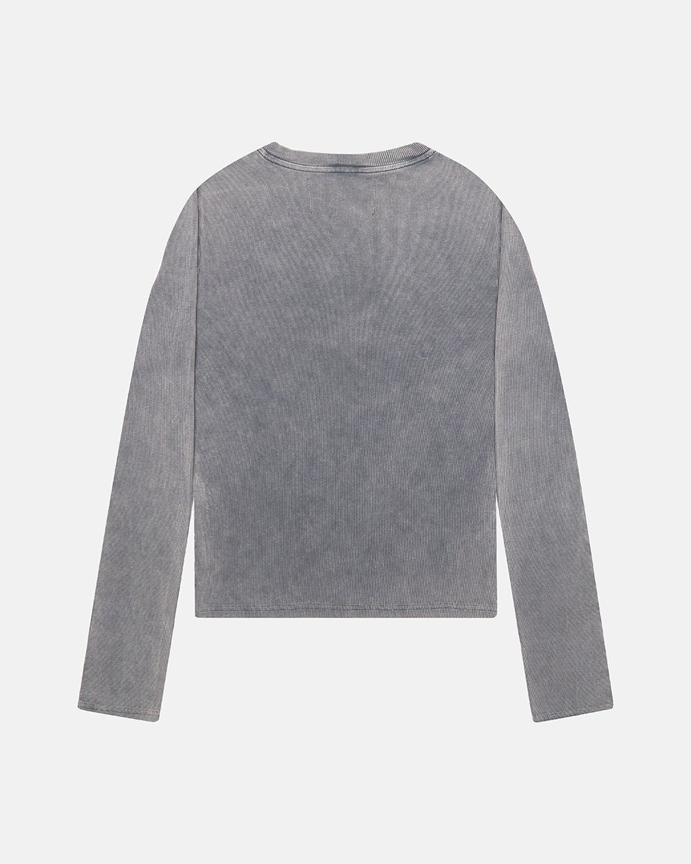 CAMISETA LARGA SAINTLESS GRIS