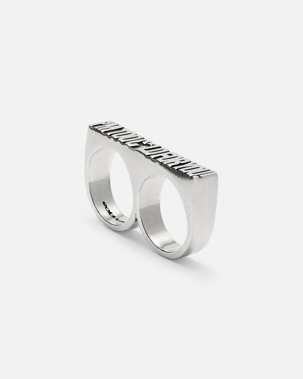 ANILLO IM TOO COLD