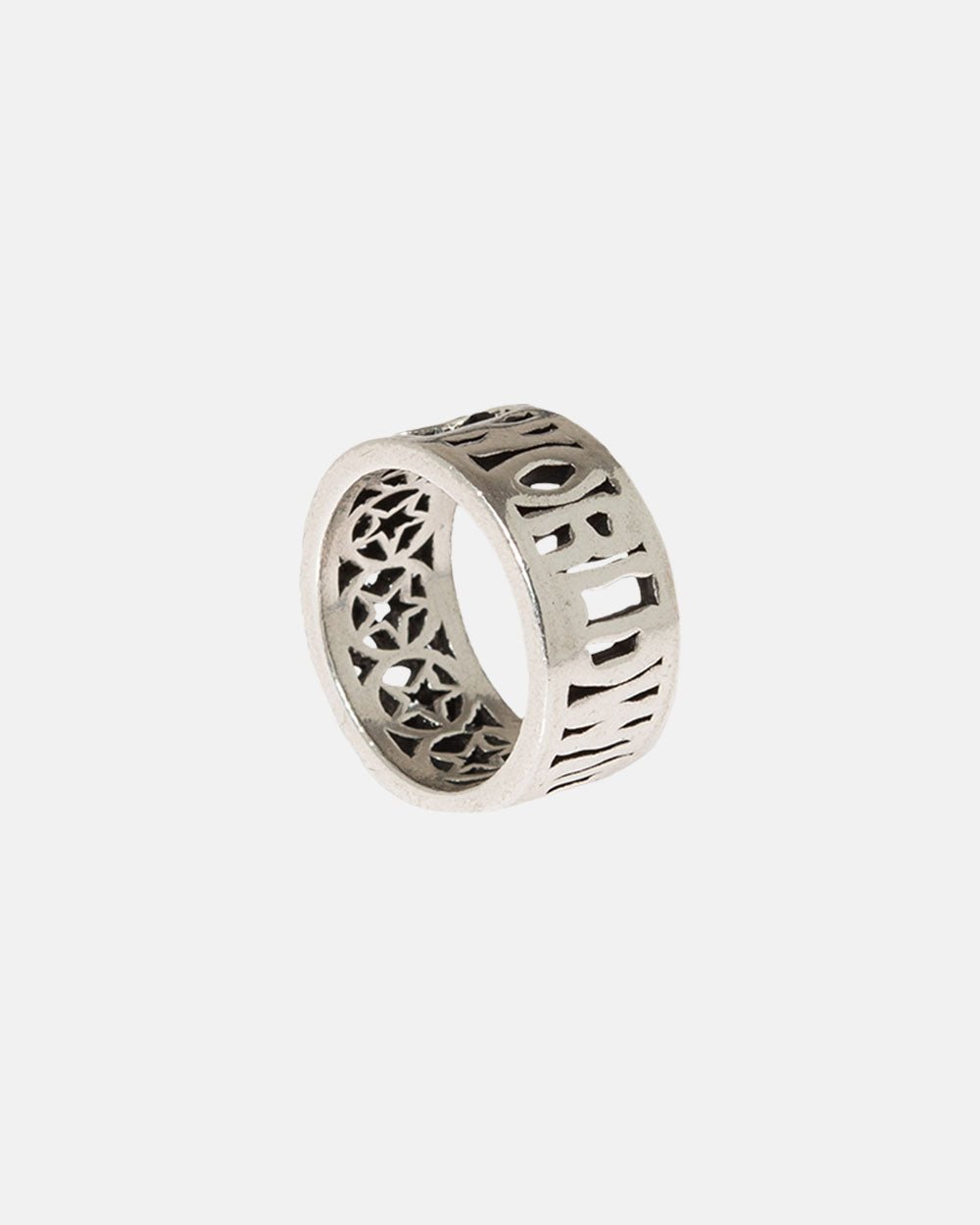 ANILLO DE TODO EL MUNDO