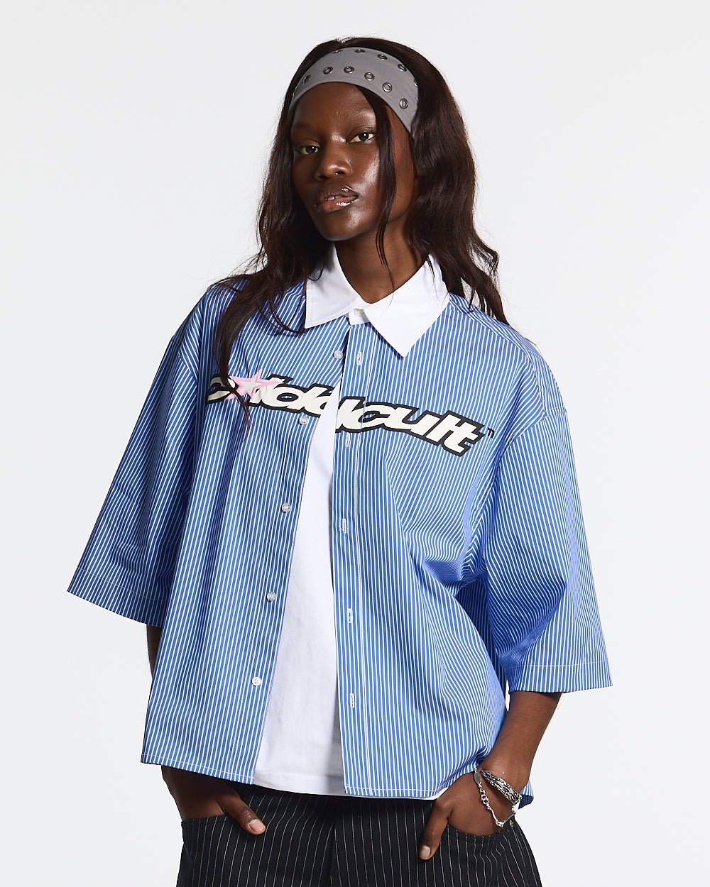 CAMISA ESTAMPADA COLDCULT
