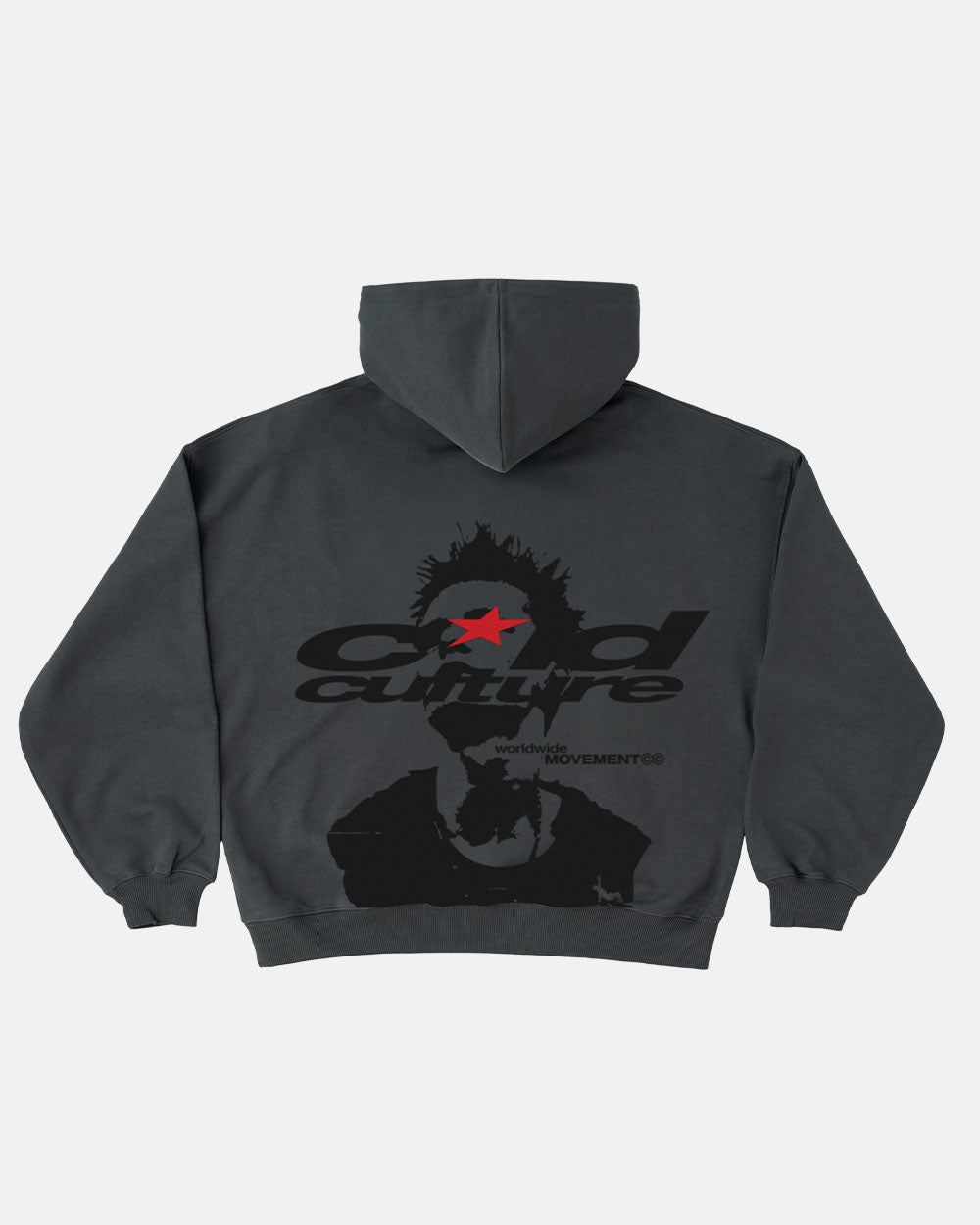 CHANDAL REBEL GRIS