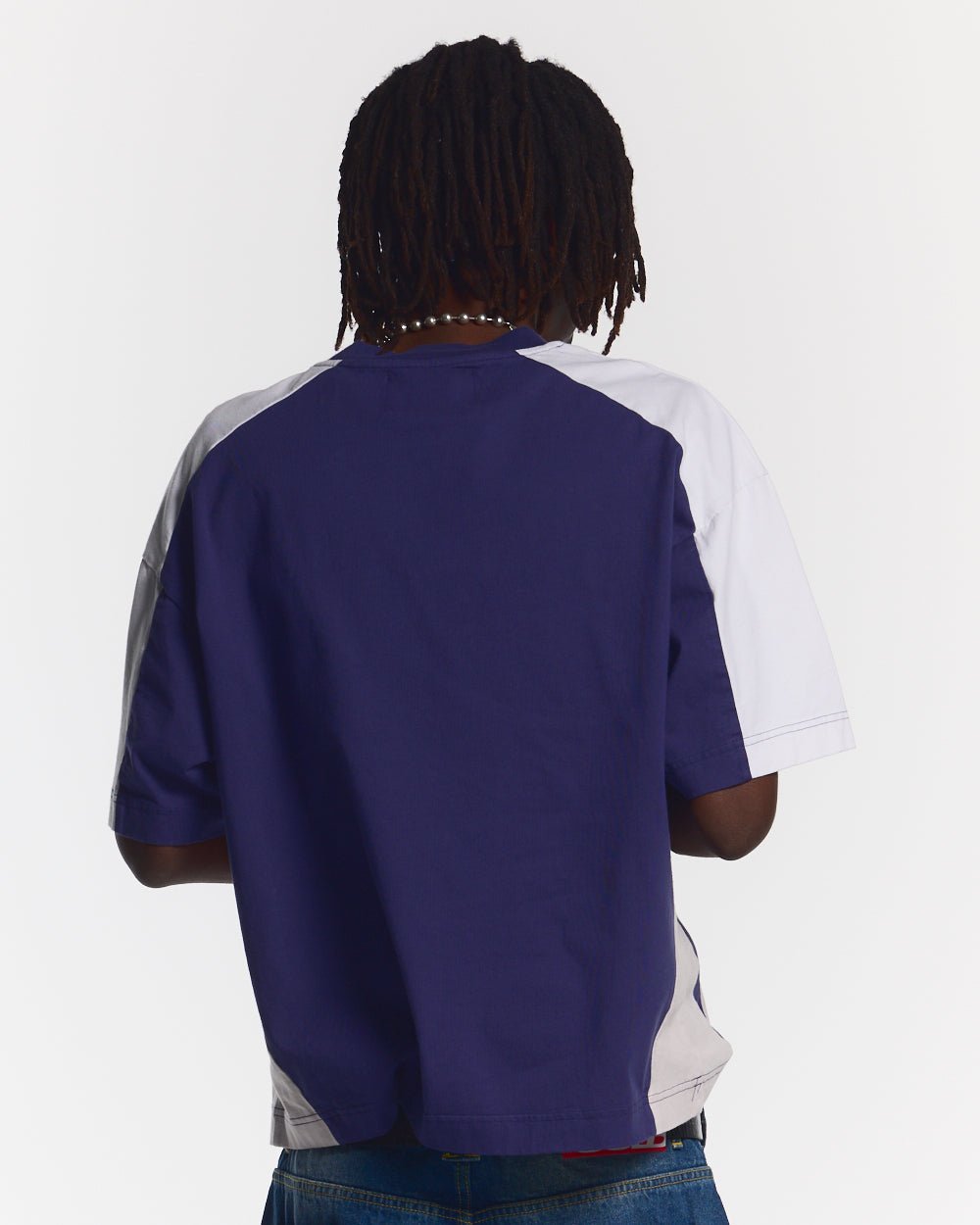CAMISA SPEED SPOKE AZUL