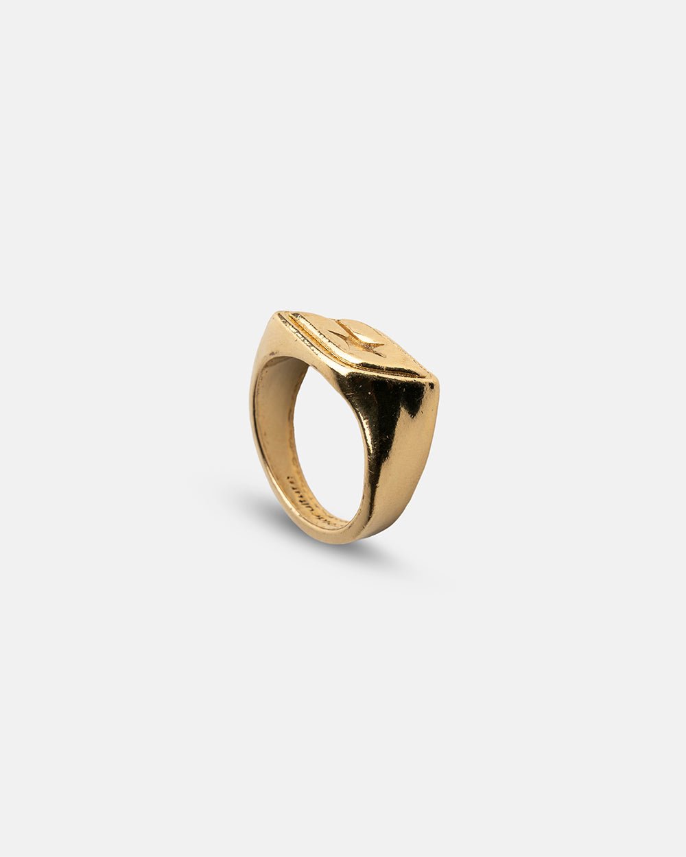 ANILLO ORIGINAL DE ORO