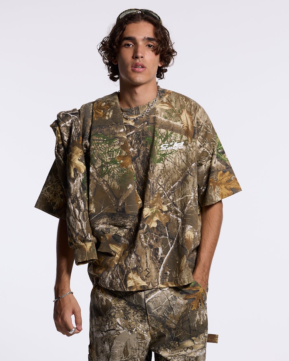 TEE REALTREE EDGE
