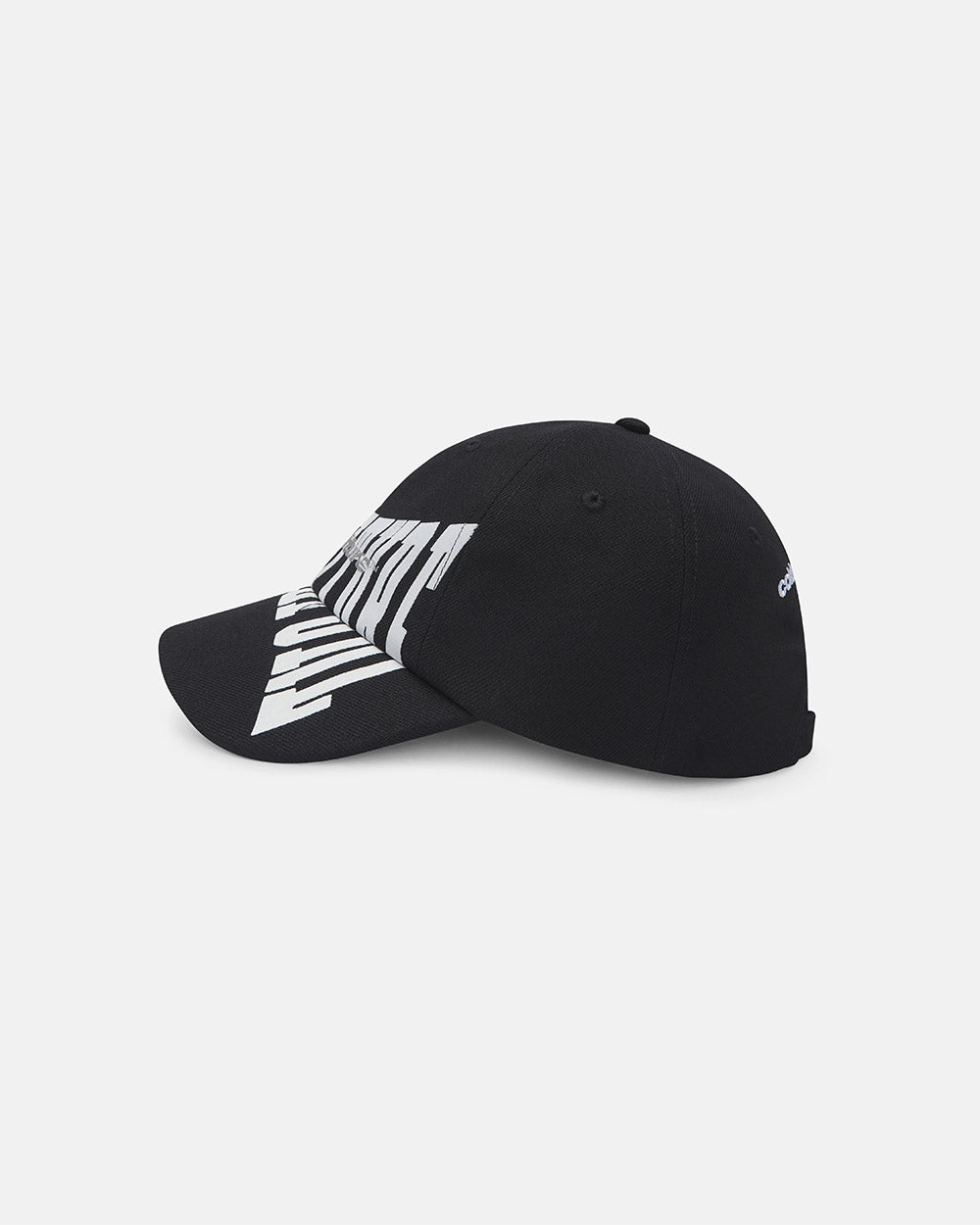 GORRA RIOT NEGRO