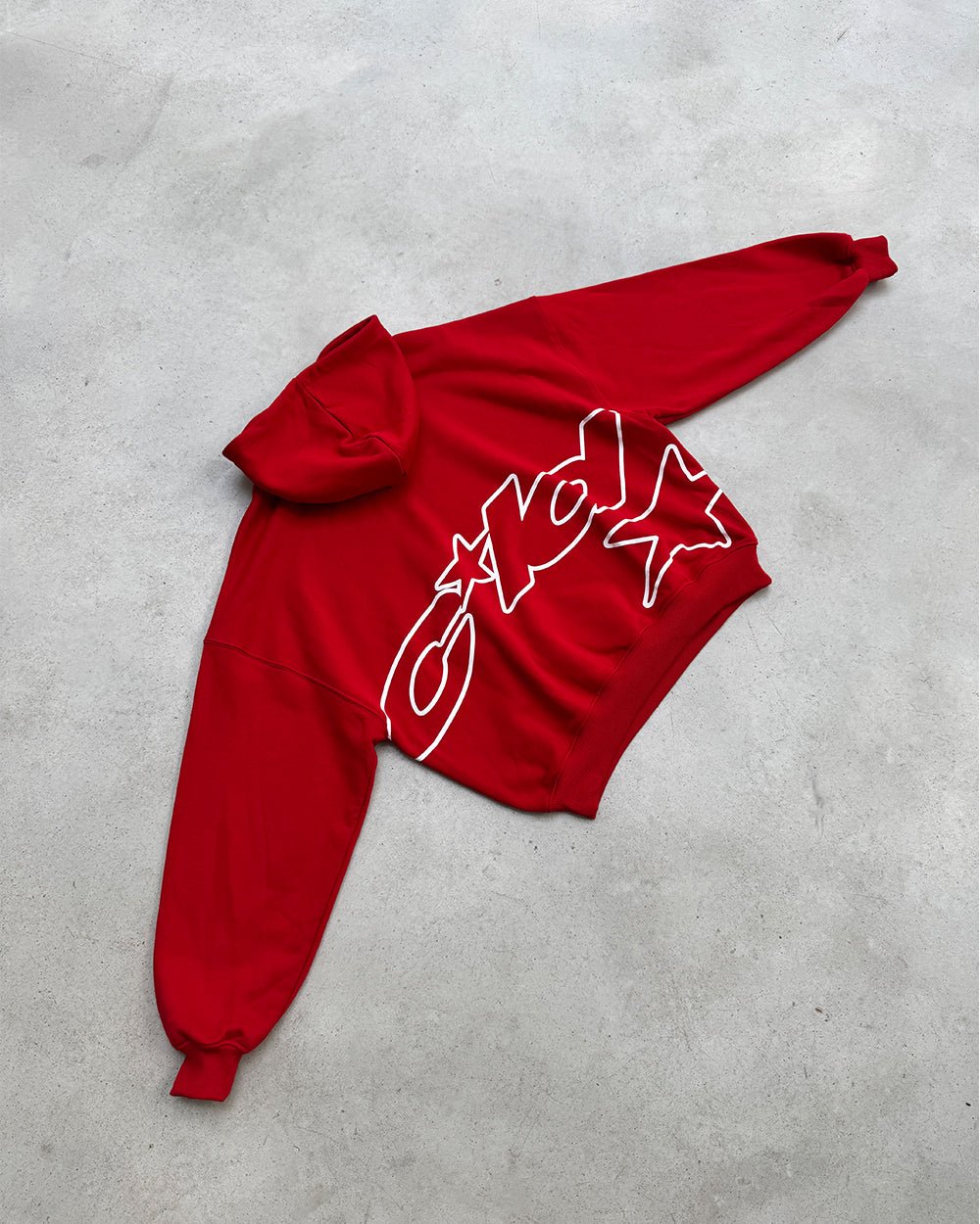 CHANDAL DEFENSA ROJO CHANDAL DEFENSA ROJO