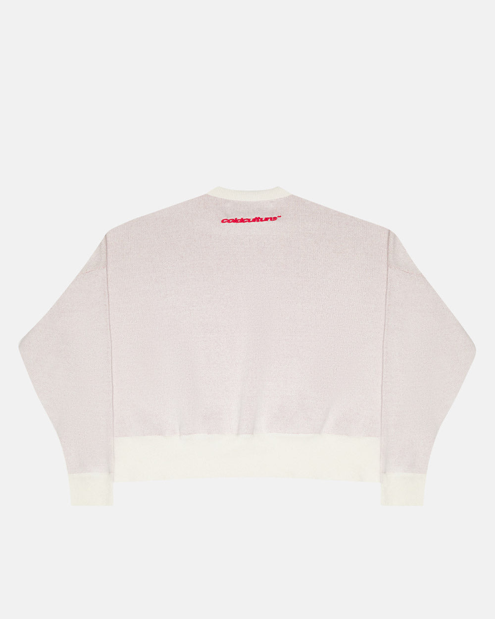 YURE KNIT BLANCO