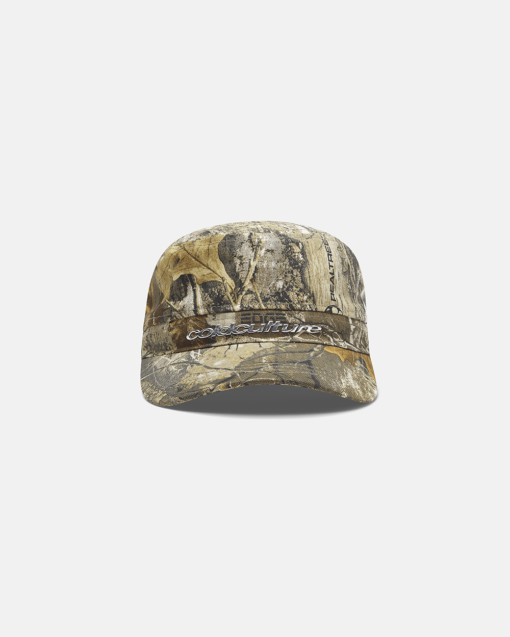 GORRA REALTREE CARPENTER VERDE