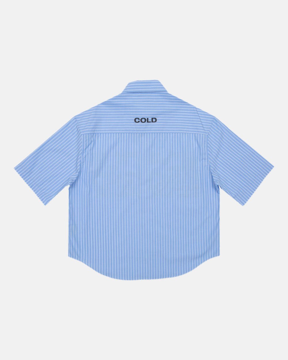 CAMISA LEGACY AZUL