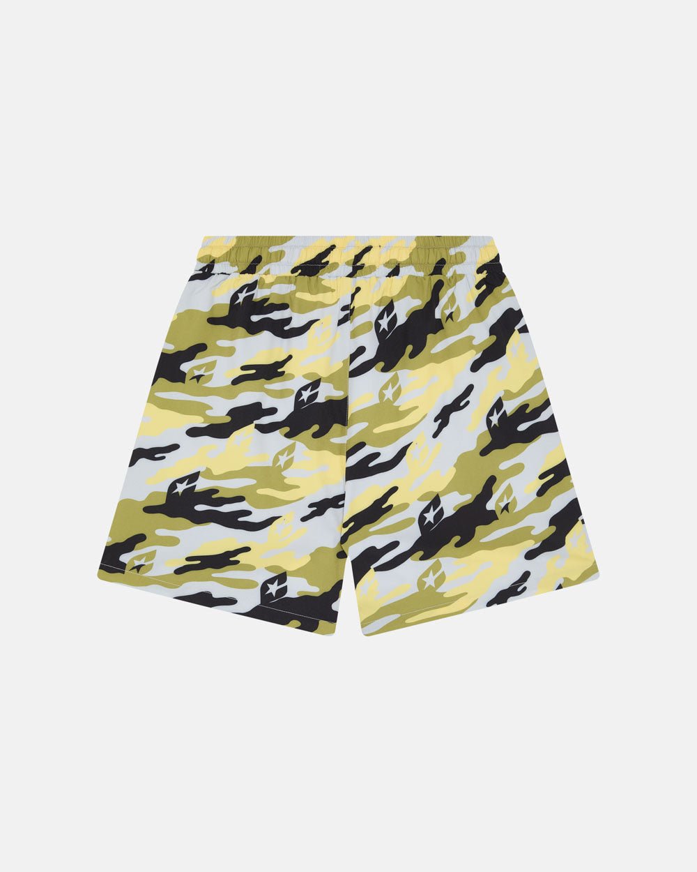 BAÑO AMARILLO CAMUFLAJE
