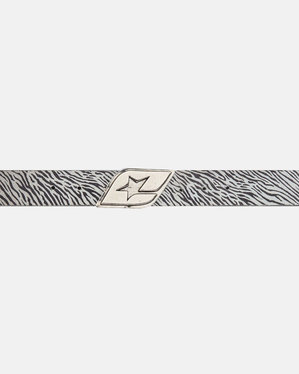 CINTURÓN DE CUERO ORIGINAL ZEBRA CINTURÓN DE CUERO ORIGINAL ZEBRA