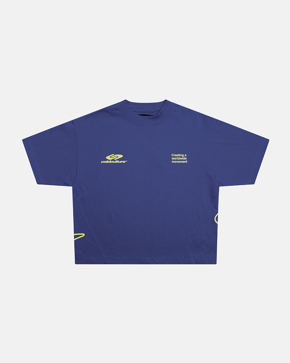CAMISETA DEFENSA AZUL OSCURO CAMISETA DEFENSA AZUL OSCURO