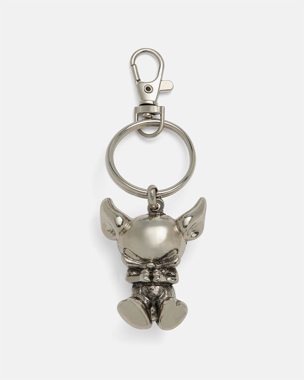 LLAVERO DE METAL KEVIL