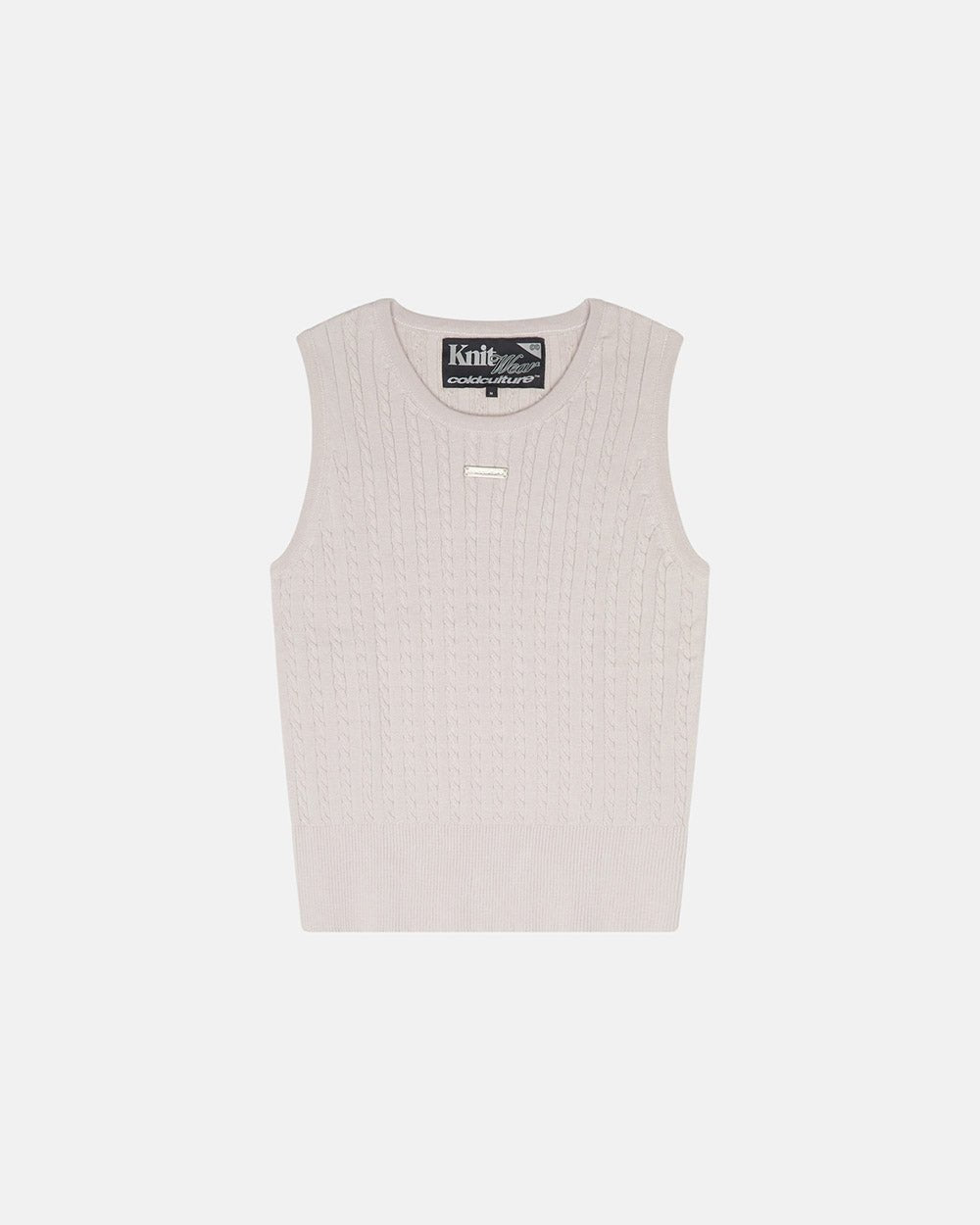 CAMISETA DE PUNTO ELEGANTE