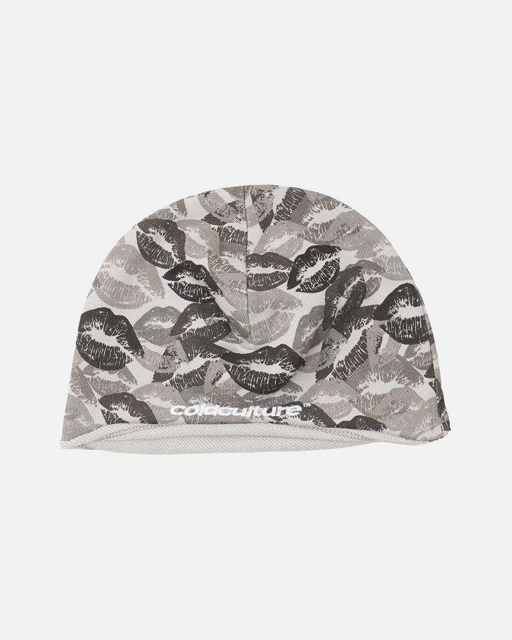 GORRO ARMOUR LIGERO GRIS