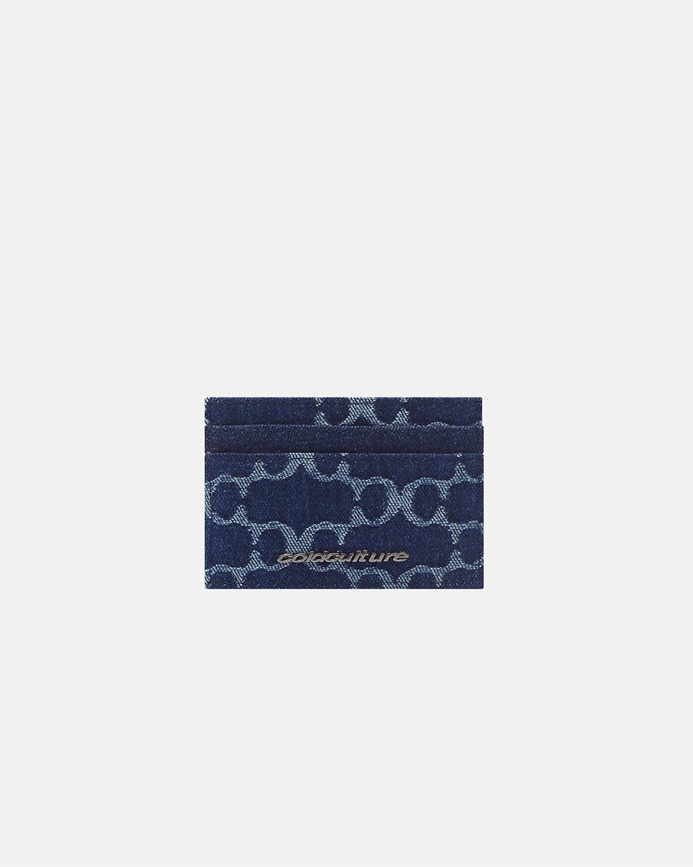 PORTA TARJETAS AZUL