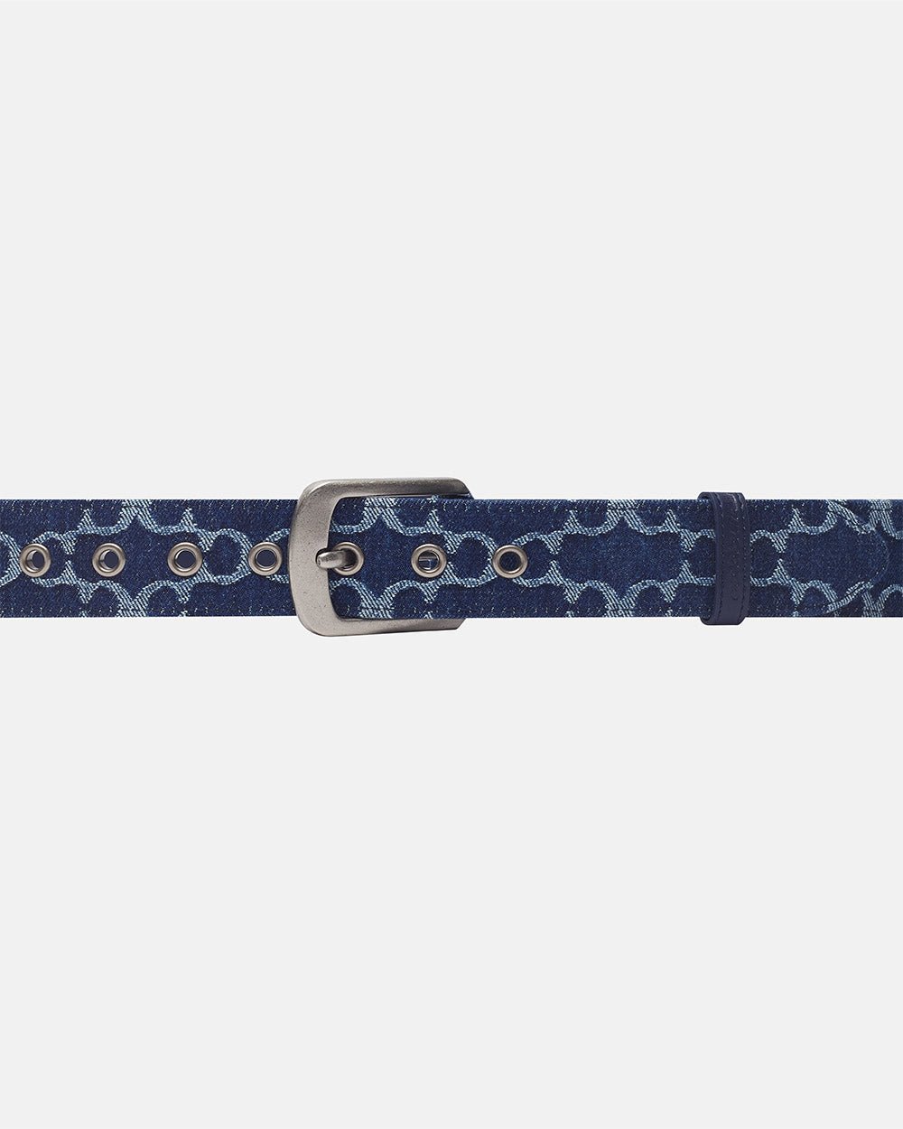 CINTURÓN FEVER AZUL