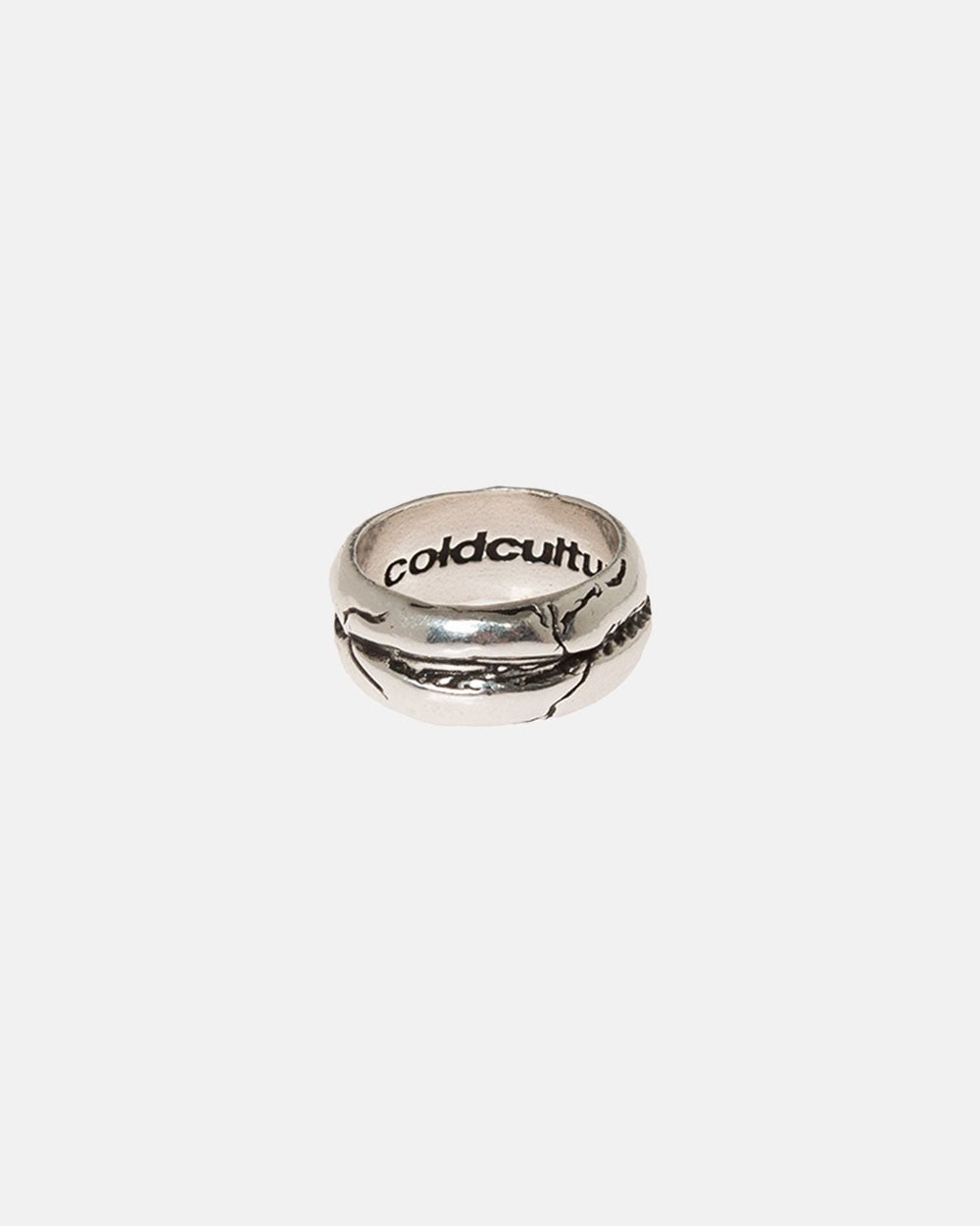 ANILLO LAVA
