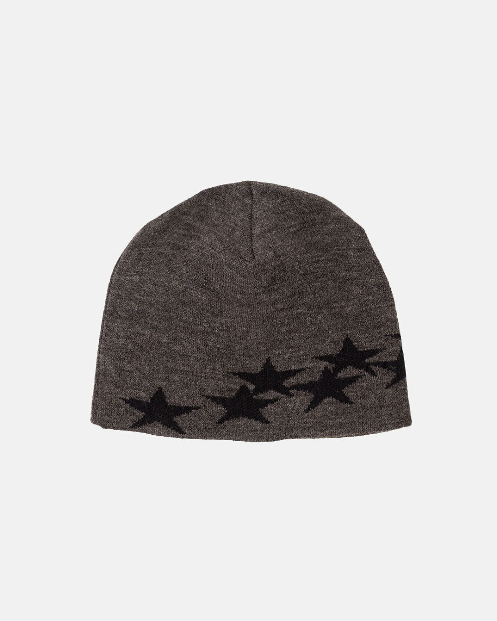 GORRO STARS GREY