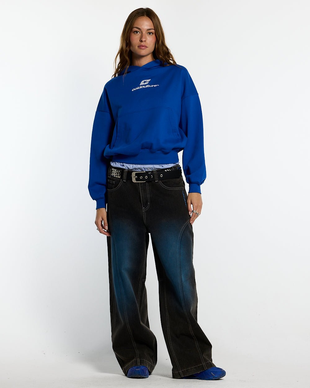 ARTWEAR JEANS DENIM GRIS