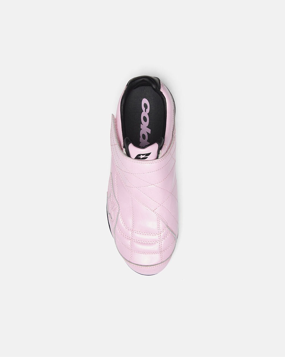 ZAPATILLA COLD HOOK ROSA