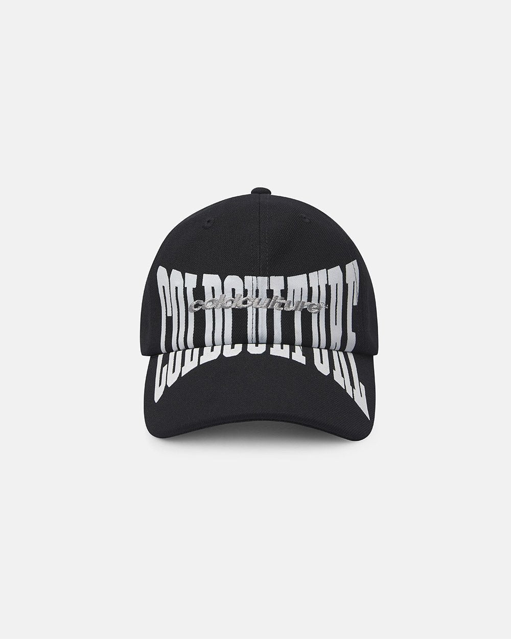 GORRA RIOT NEGRO
