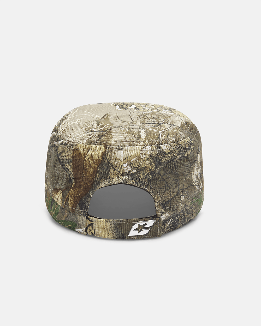 GORRA REALTREE CARPENTER VERDE