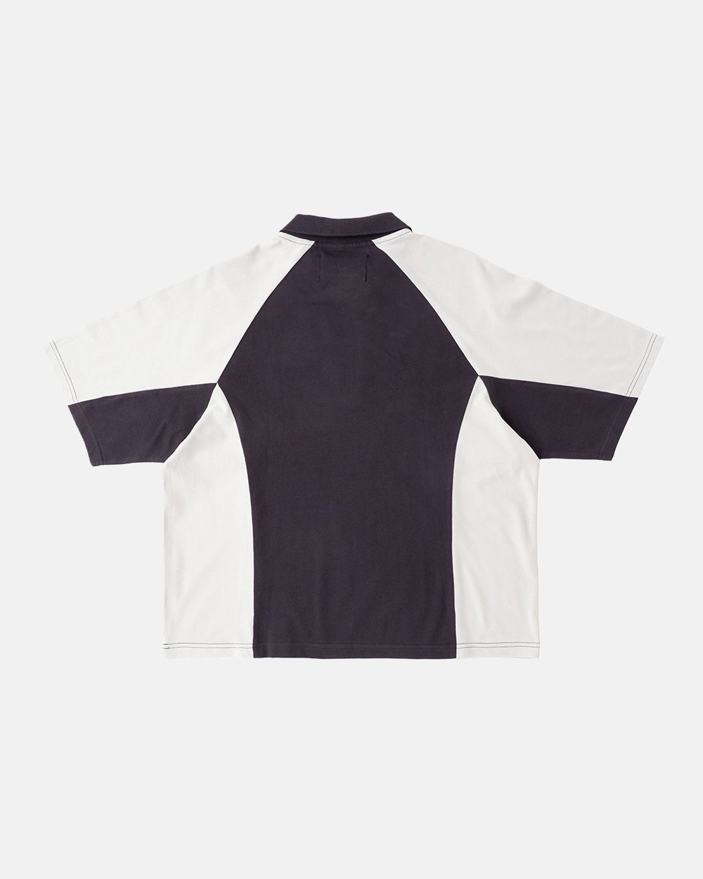 POLERA EXTREMA IRON GREY