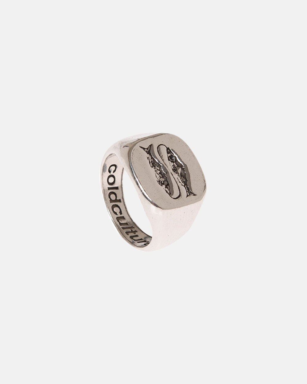 ANILLO DE DOS PECES