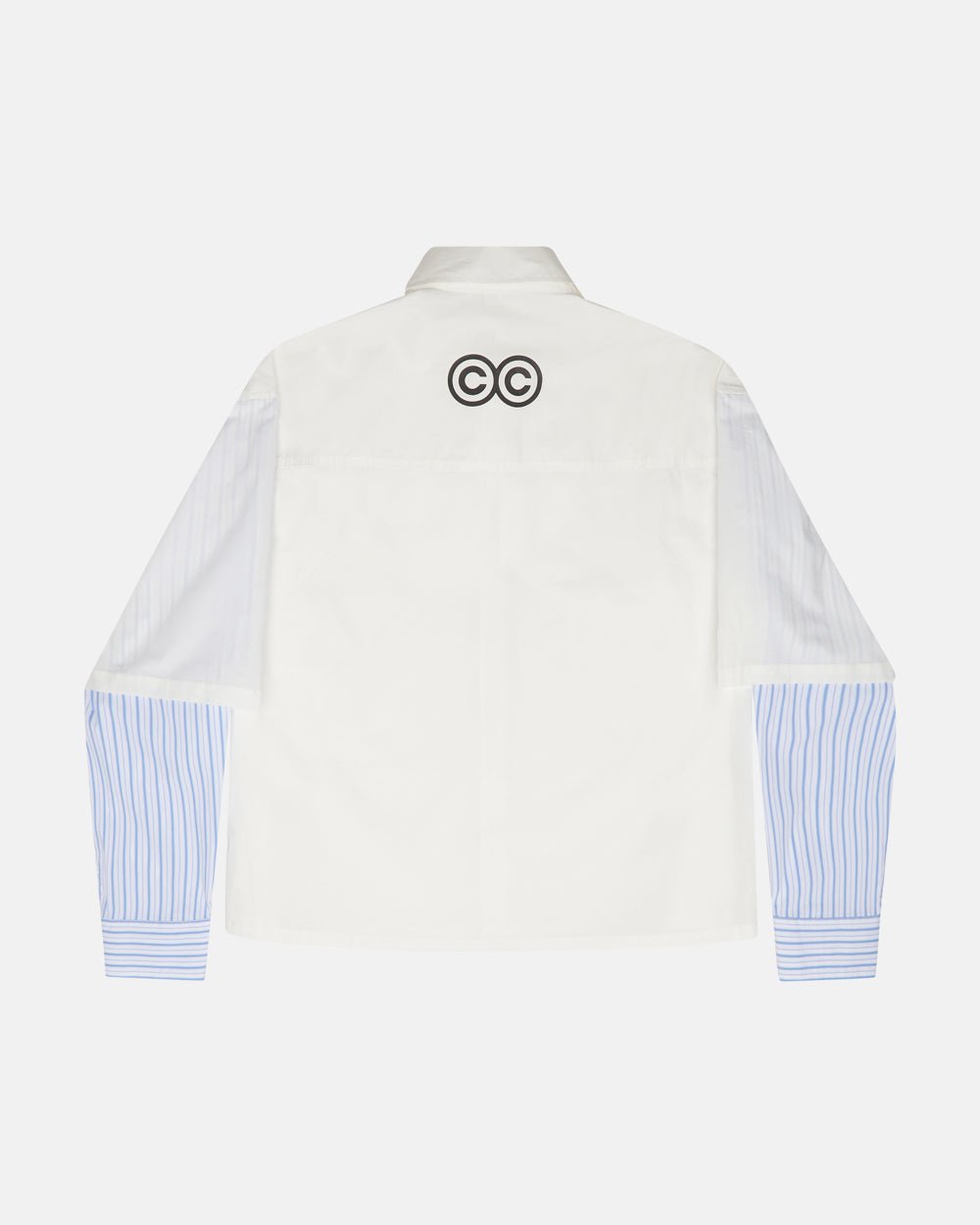 CAMISA EDWARD BLANCA