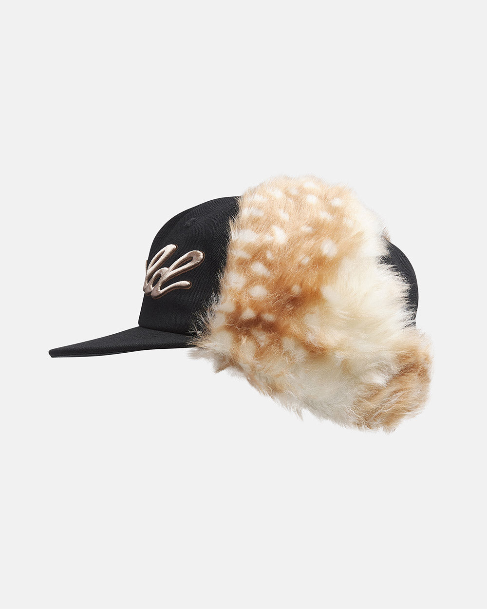 GORRITO¡! GORRO DE PELUCA