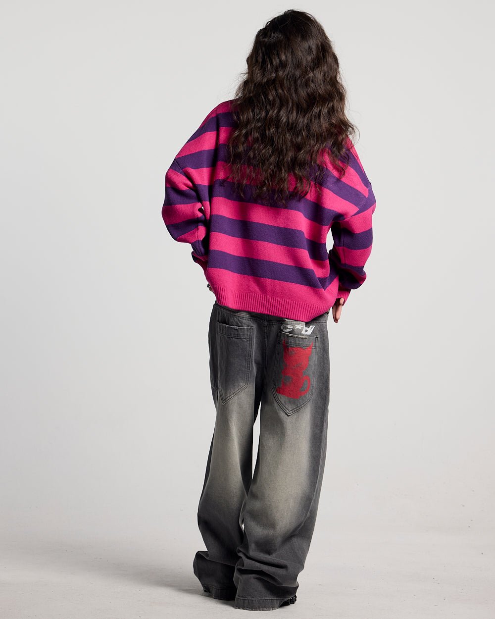PANTALONES KEVIL V2 GRIS